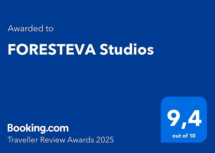 Foresteva Studios