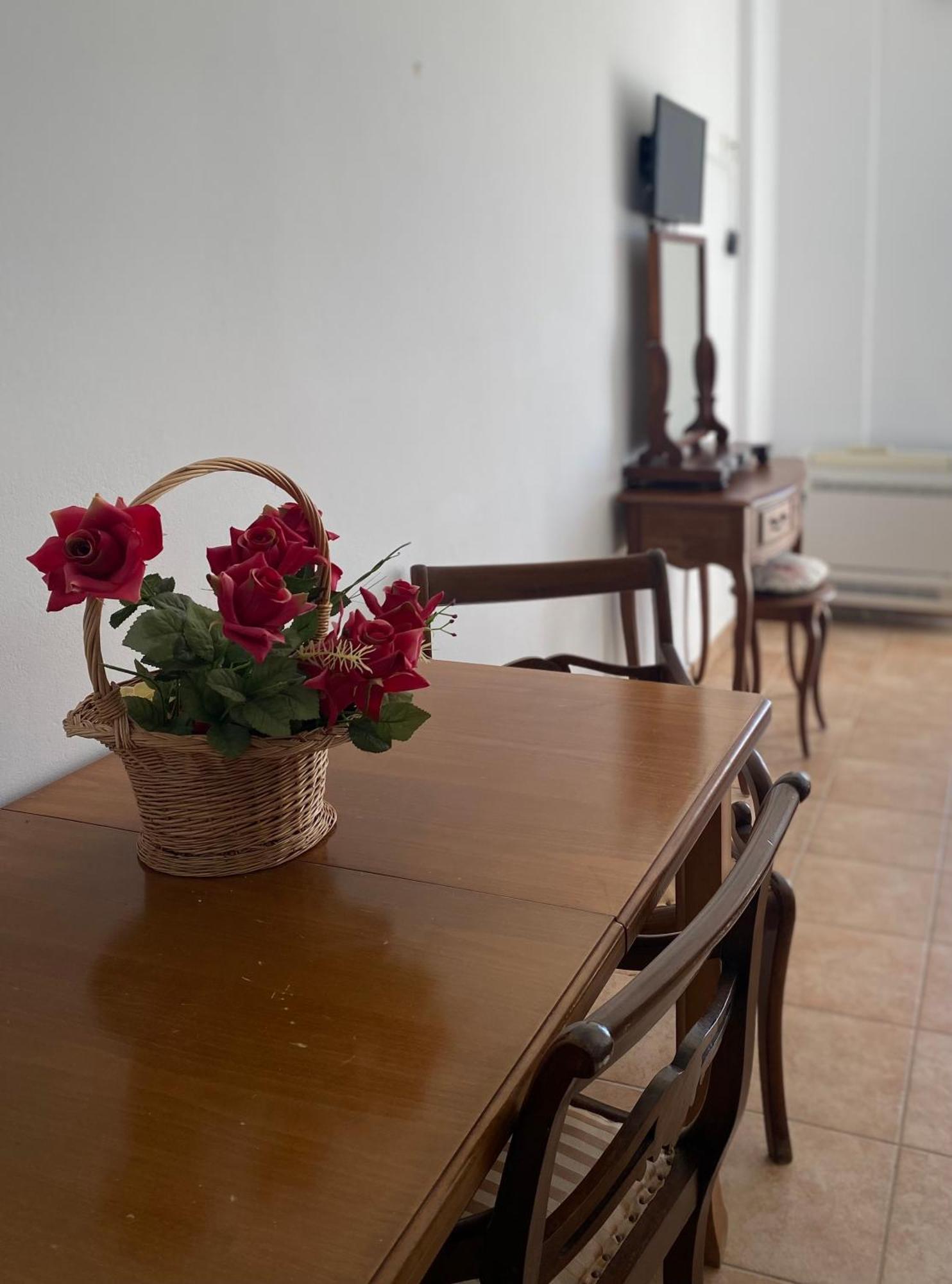 Apartment Foresteva Lixouri