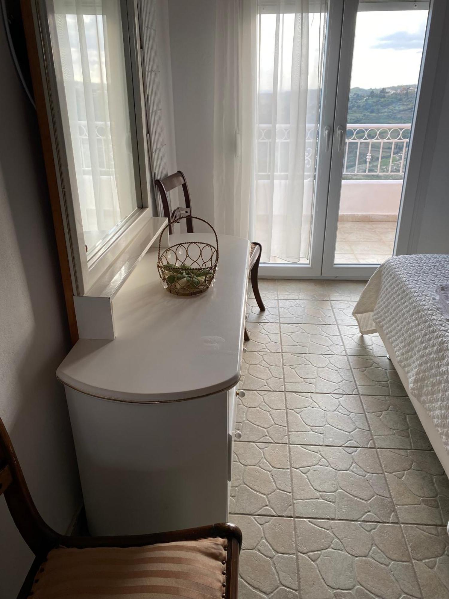 Foresteva Apartment