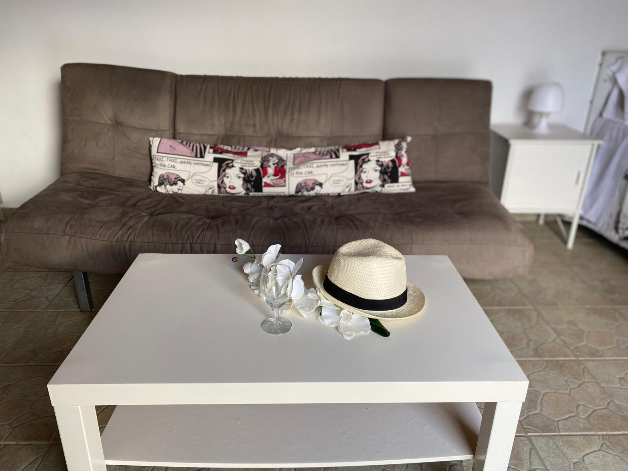 Foresteva Apartment *