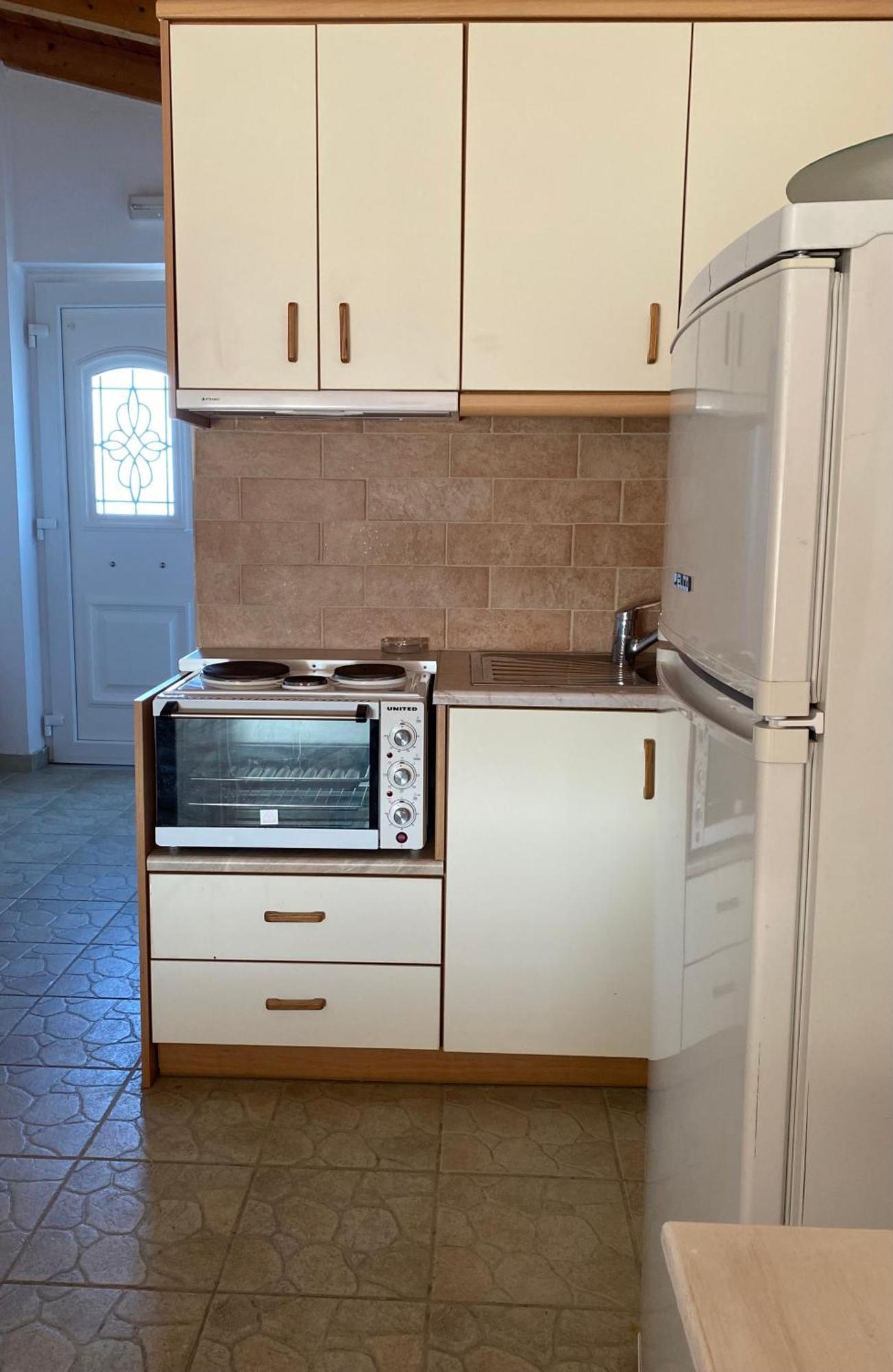 Foresteva Apartment