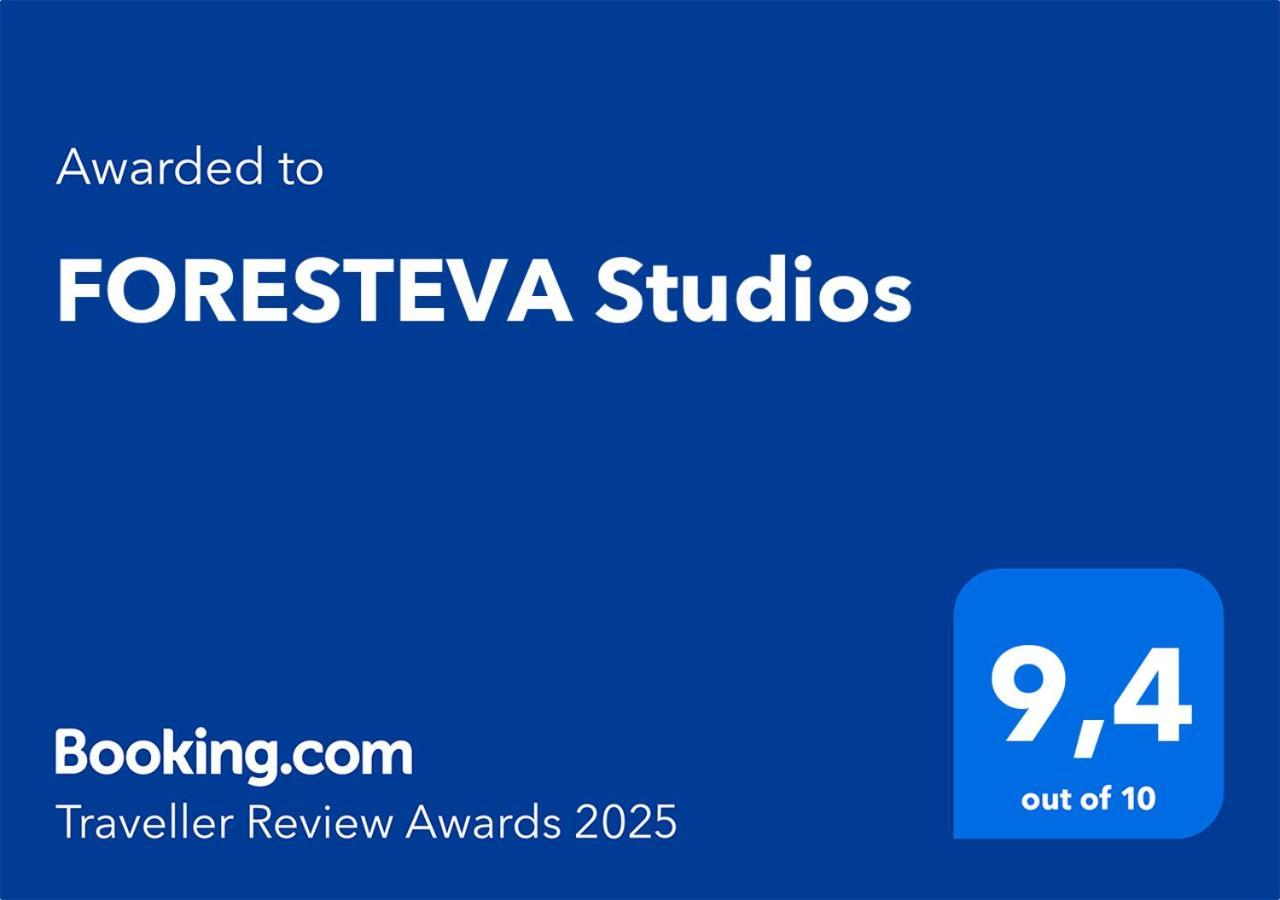 Foresteva *